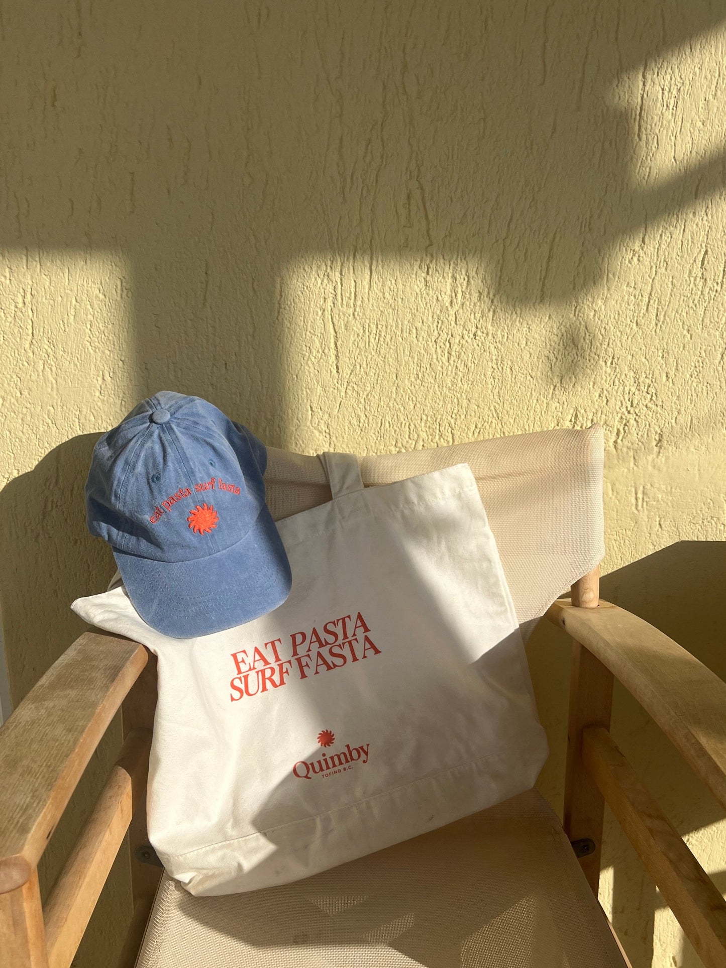 Quimby Tote