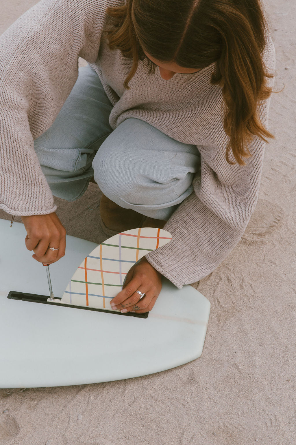 Fresh Squeezed 9" Single Fin