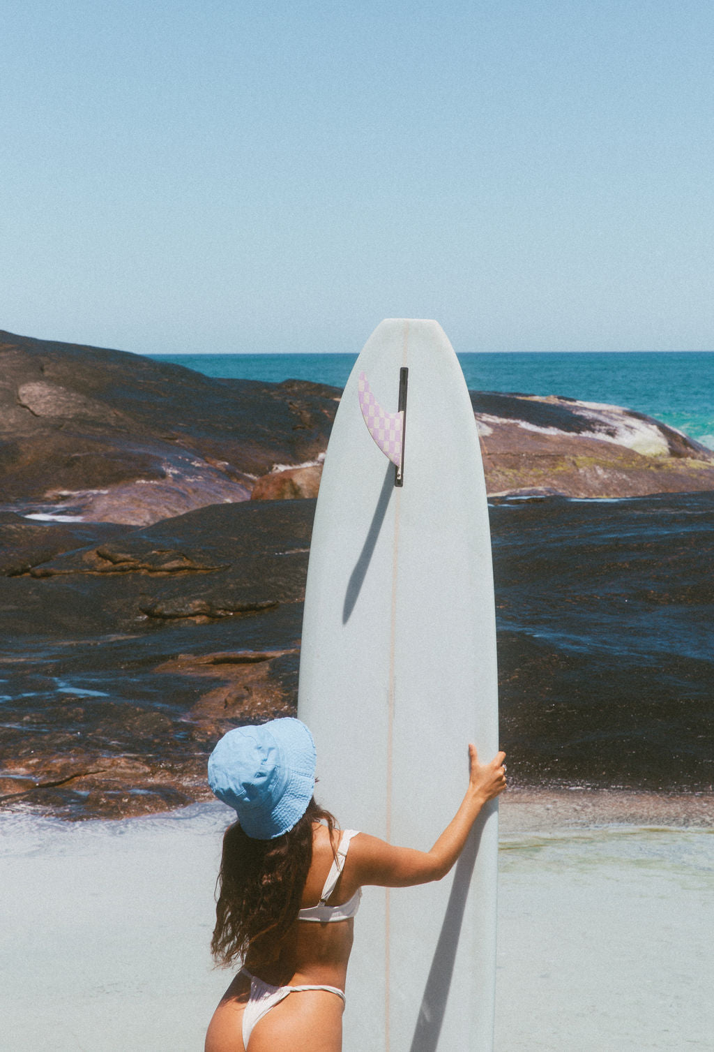 Feline 9” Single Fin