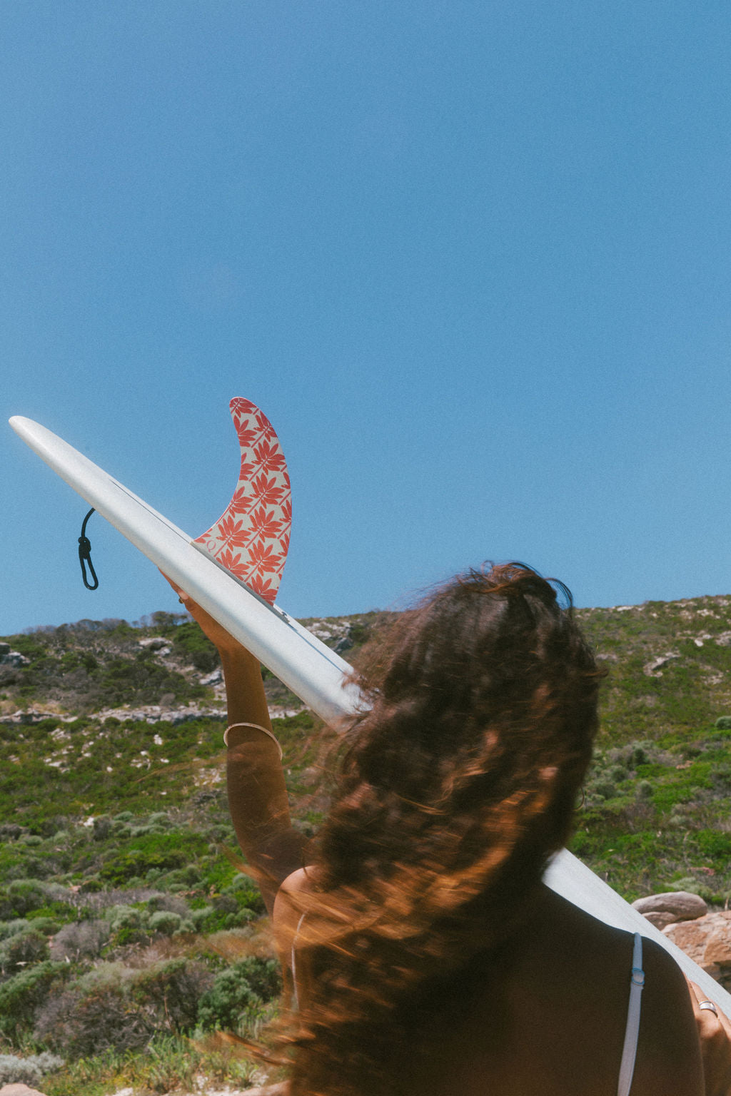 Happy Hour 7" Single Fin