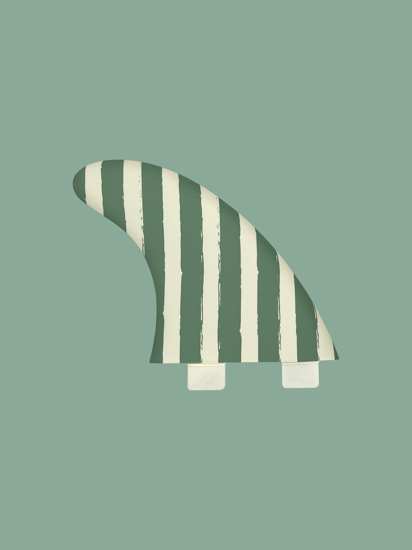 Botanical Thruster Fins