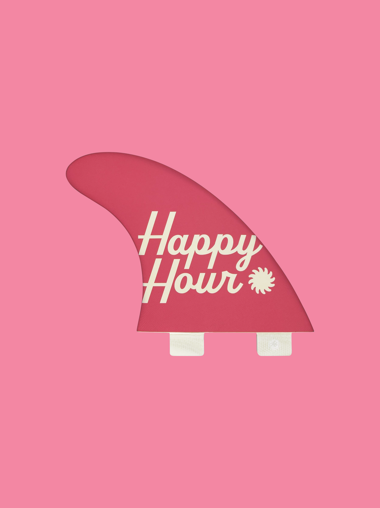 Happy Hour Thruster Fins