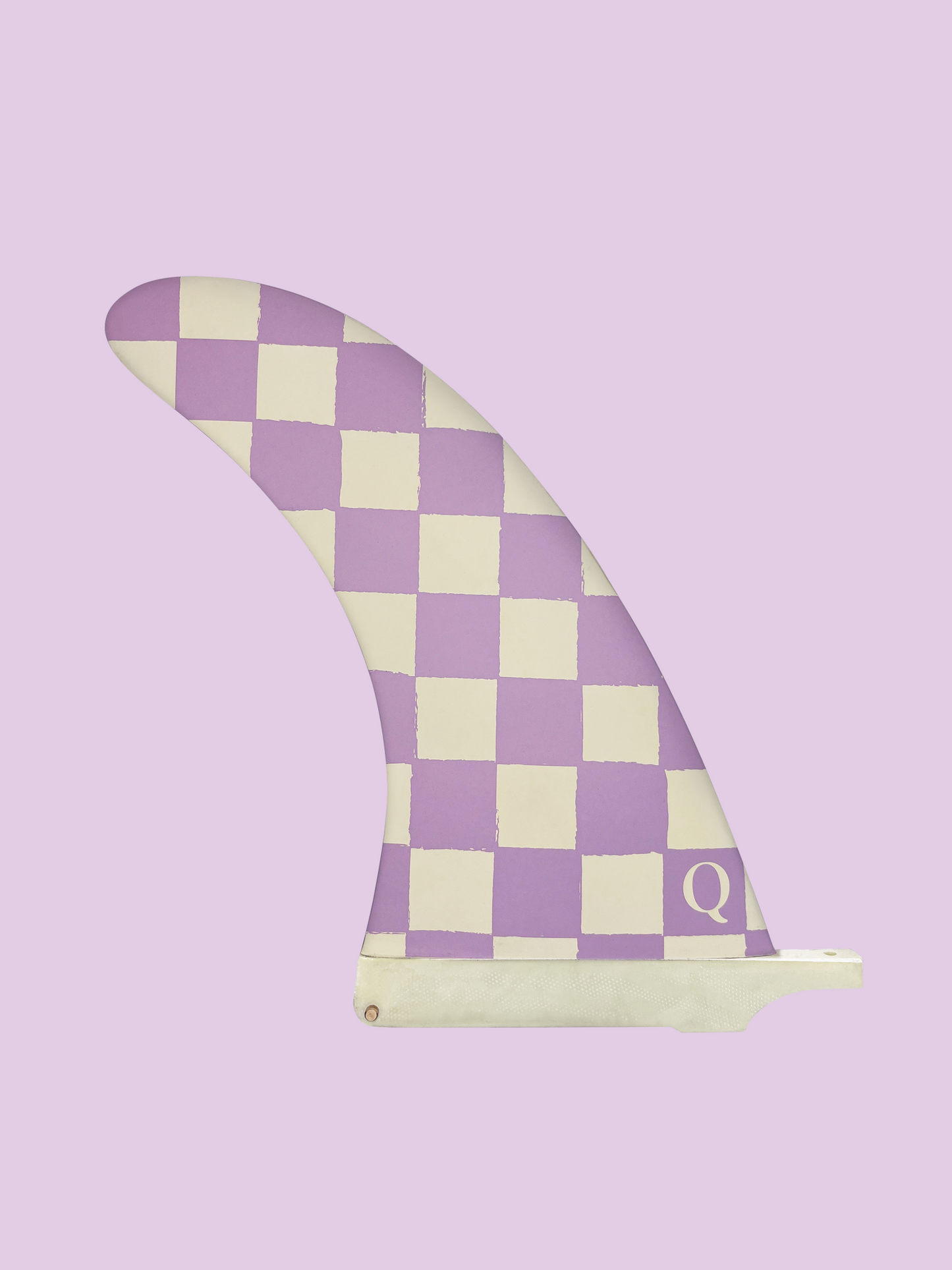 Feline 9” Single Fin