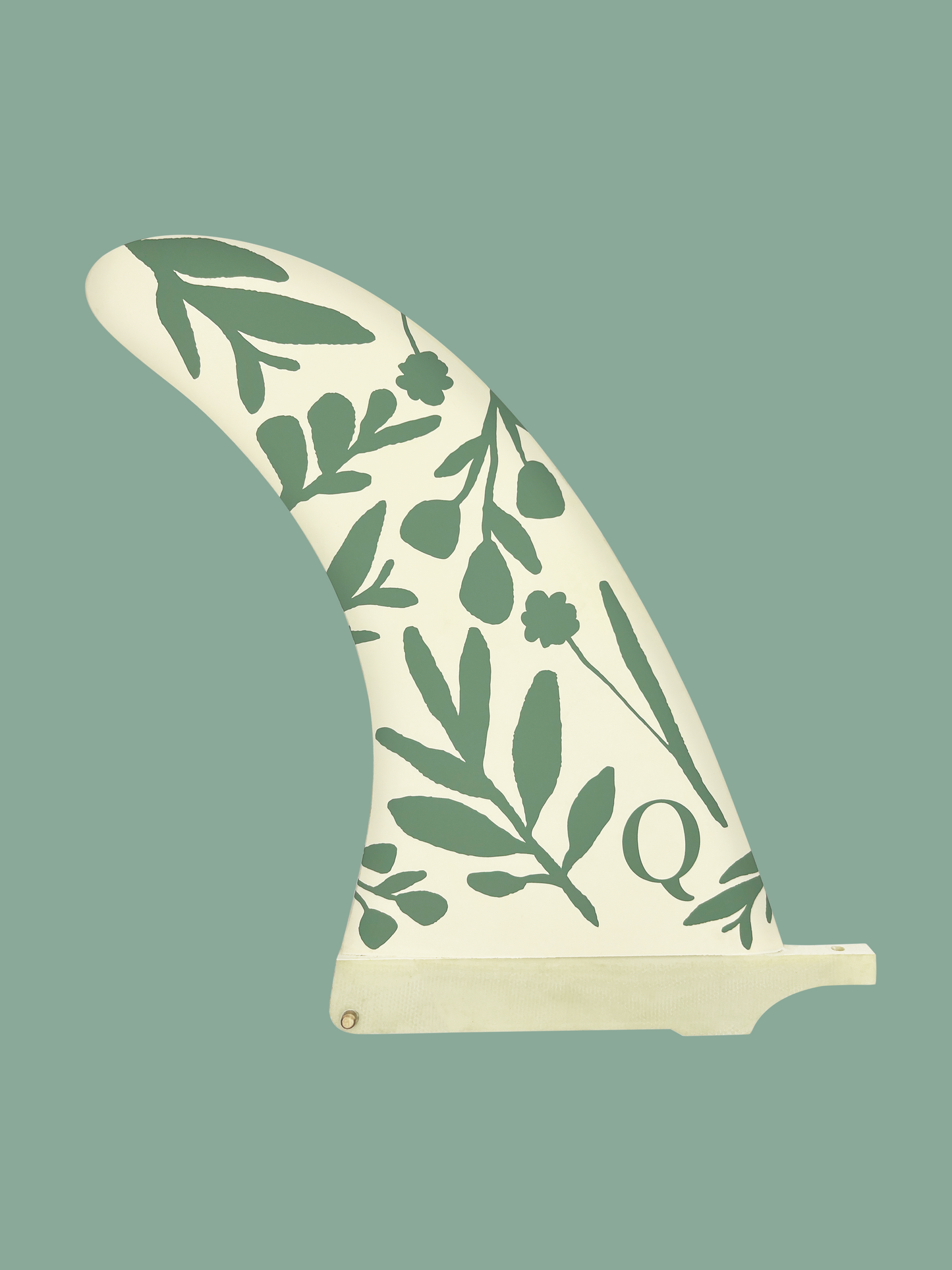 Botanical 9" Single Fin