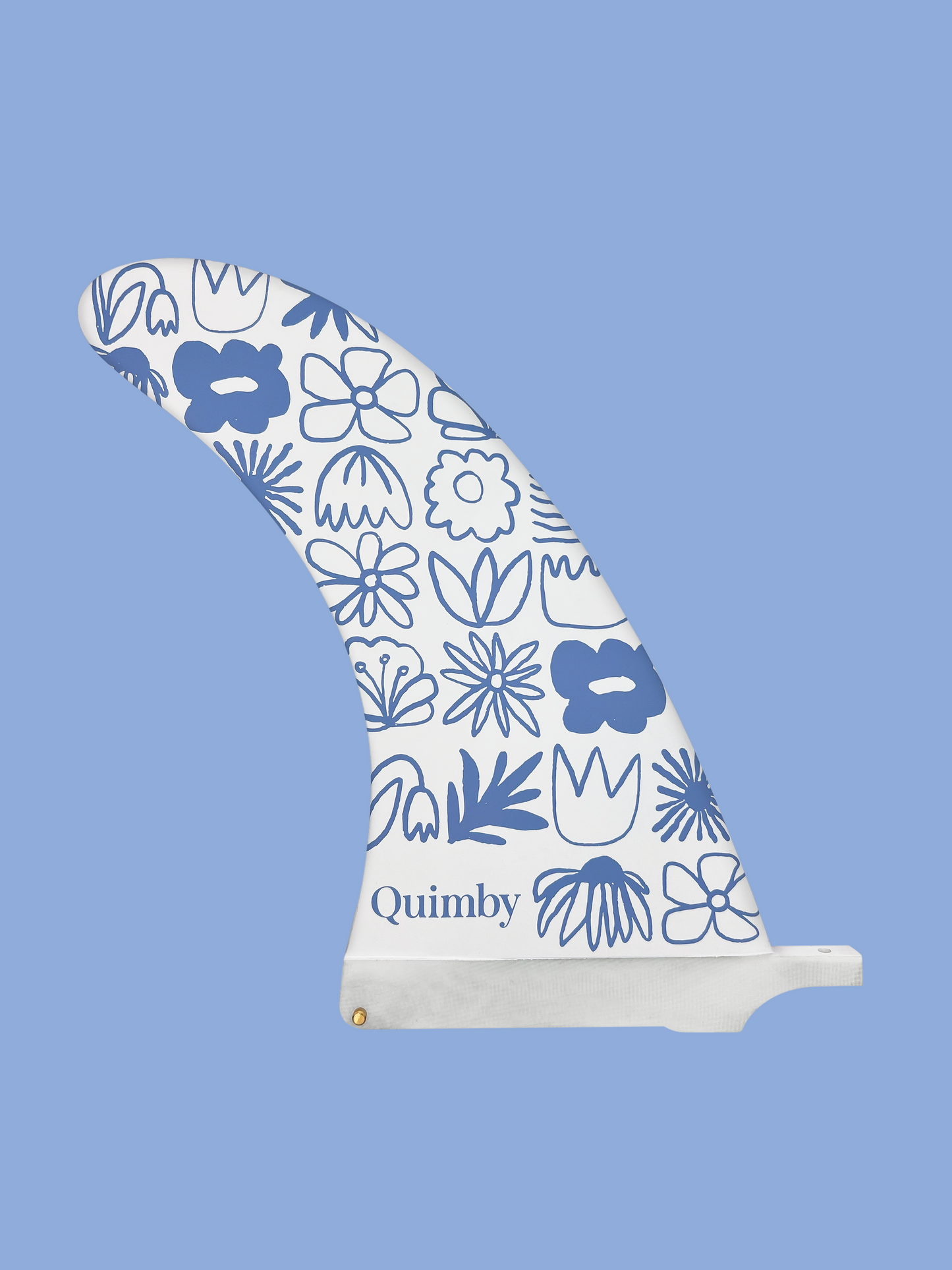 Emily 9" Single Fin