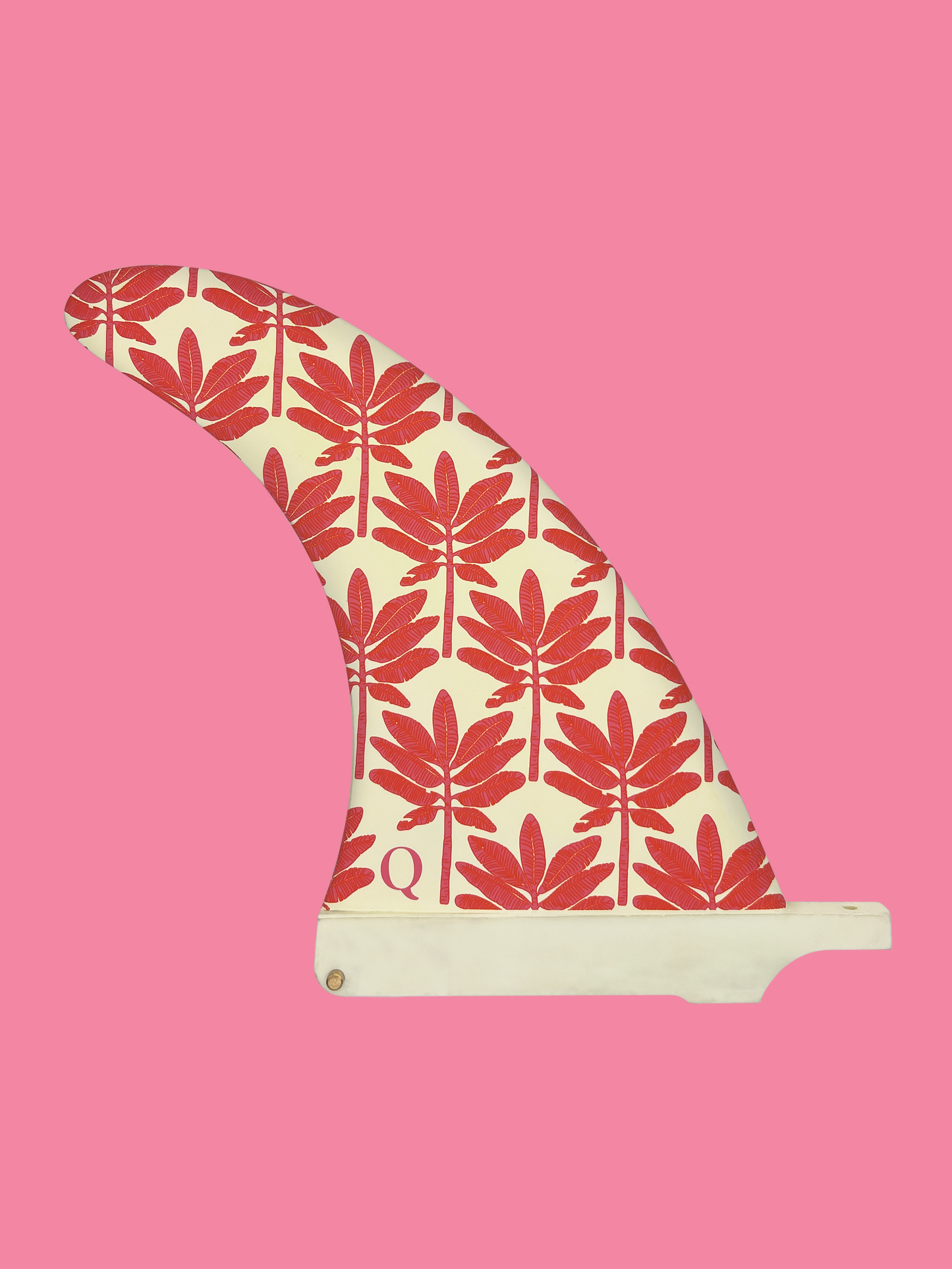 Happy Hour 7" Single Fin