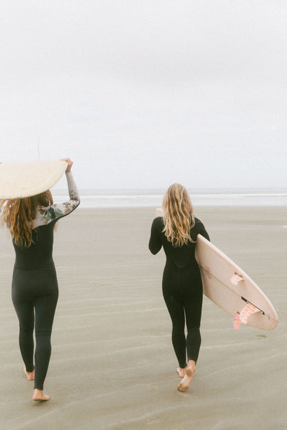 Happy Hour 7" Single Fin