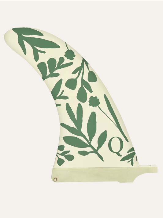 Botanical 9" Single Fin