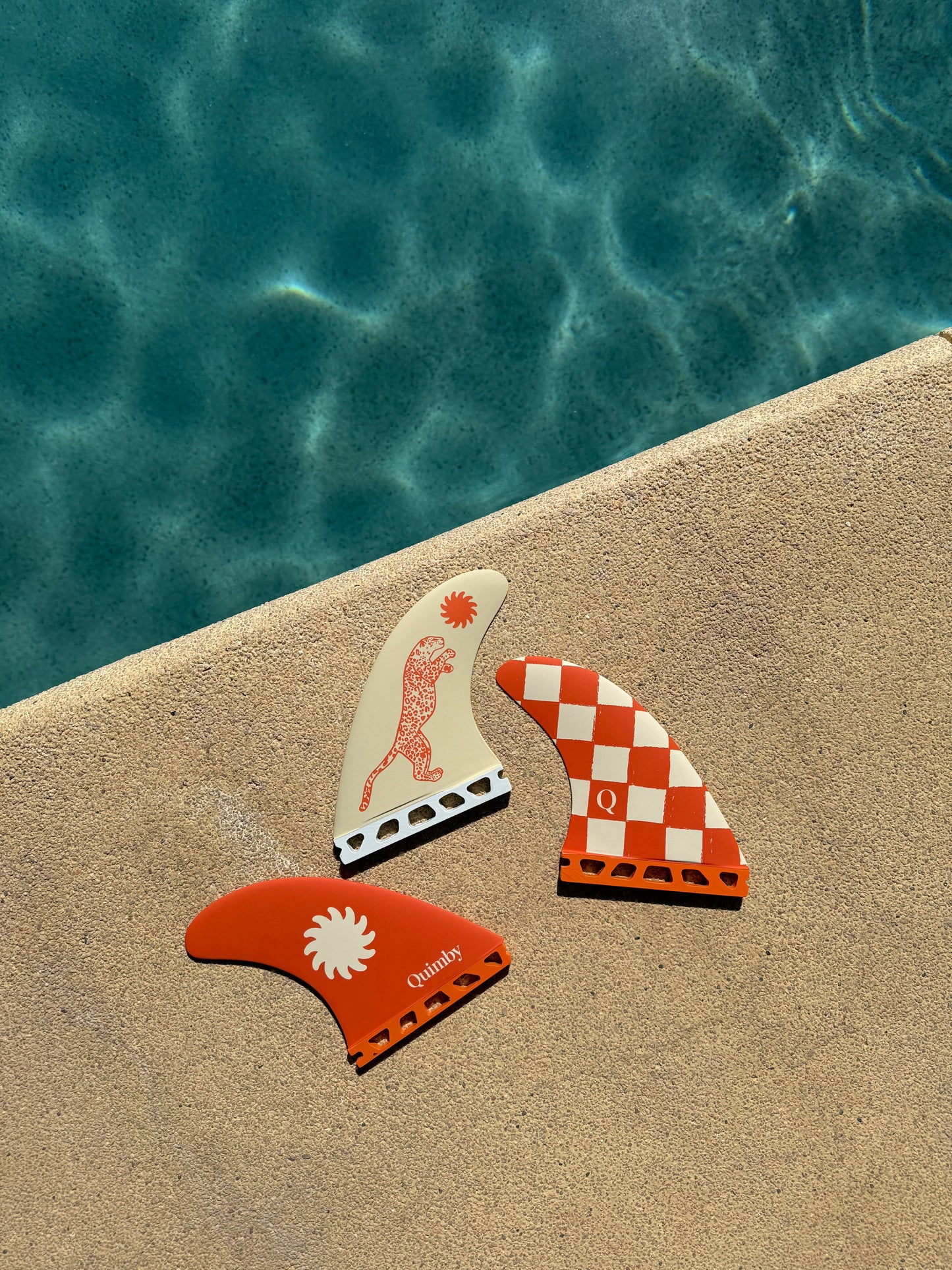 Feline Thruster (Larger)