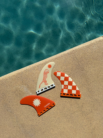 Feline Thruster (Larger)