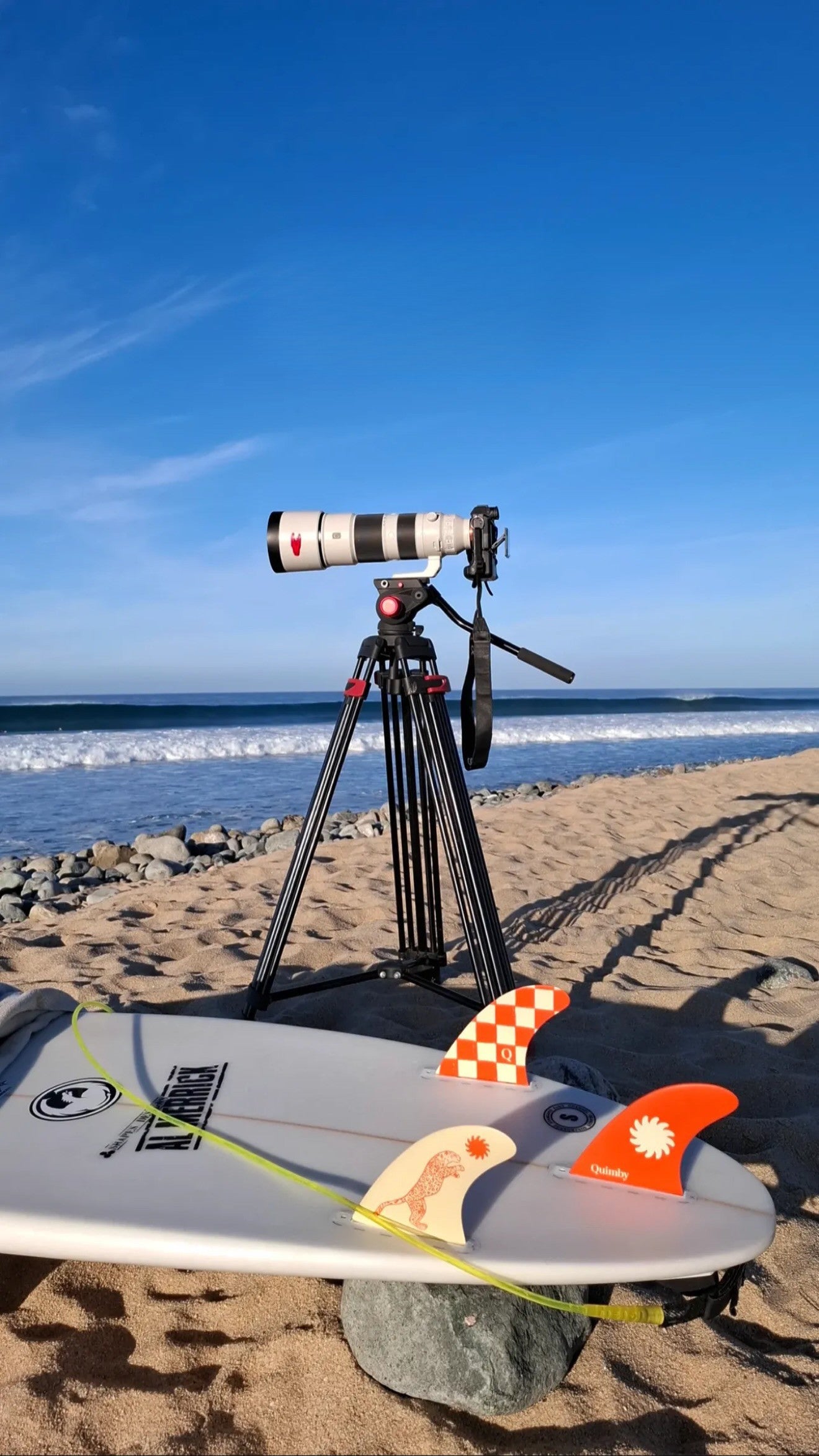 Feline Thruster (Larger)