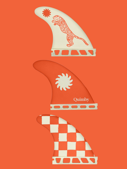 Feline Thruster (Larger)